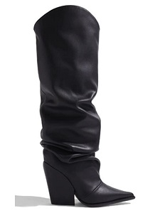 Stivale Alexandre Vauthier
